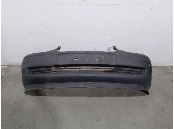 Recambio de paragolpes delantero para opel corsa b (s93) 1.7 d (f08, f68, m68) referencia OEM IAM 1400159 