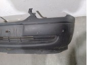 Recambio de paragolpes delantero para opel corsa b (s93) 1.7 d (f08, f68, m68) referencia OEM IAM 1400159 