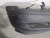 Recambio de paragolpes delantero para opel corsa b (s93) 1.7 d (f08, f68, m68) referencia OEM IAM 1400159 