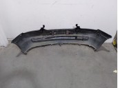 Recambio de paragolpes delantero para opel corsa b (s93) 1.7 d (f08, f68, m68) referencia OEM IAM 1400159 