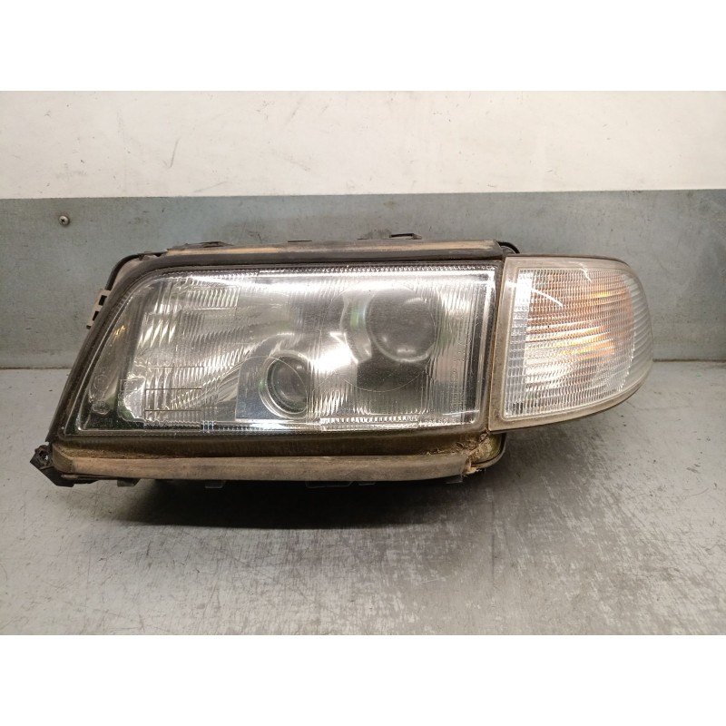 Recambio de faro izquierdo para audi a8 d2 (4d2, 4d8) 3.7 referencia OEM IAM 4D0941003 4D0941115A 4 PUERTAS