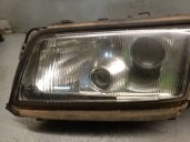 Recambio de faro izquierdo para audi a8 d2 (4d2, 4d8) 3.7 referencia OEM IAM 4D0941003 4D0941115A 4 PUERTAS