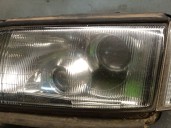 Recambio de faro izquierdo para audi a8 d2 (4d2, 4d8) 3.7 referencia OEM IAM 4D0941003 4D0941115A 4 PUERTAS