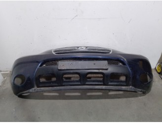 Recambio de paragolpes delantero para hyundai santa fé ii (cm) 2.2 crdi referencia OEM IAM 865112B020  