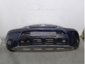 Recambio de paragolpes delantero para hyundai santa fé ii (cm) 2.2 crdi referencia OEM IAM 865112B020  