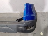 Recambio de paragolpes trasero para ford ecosport 1.0 ecoboost referencia OEM IAM 1873087 