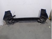 Recambio de paragolpes trasero para ford ecosport 1.0 ecoboost referencia OEM IAM 1873087 