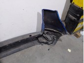 Recambio de paragolpes trasero para ford ecosport 1.0 ecoboost referencia OEM IAM 1873087 