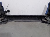 Recambio de paragolpes trasero para ford ecosport 1.0 ecoboost referencia OEM IAM 1873087 