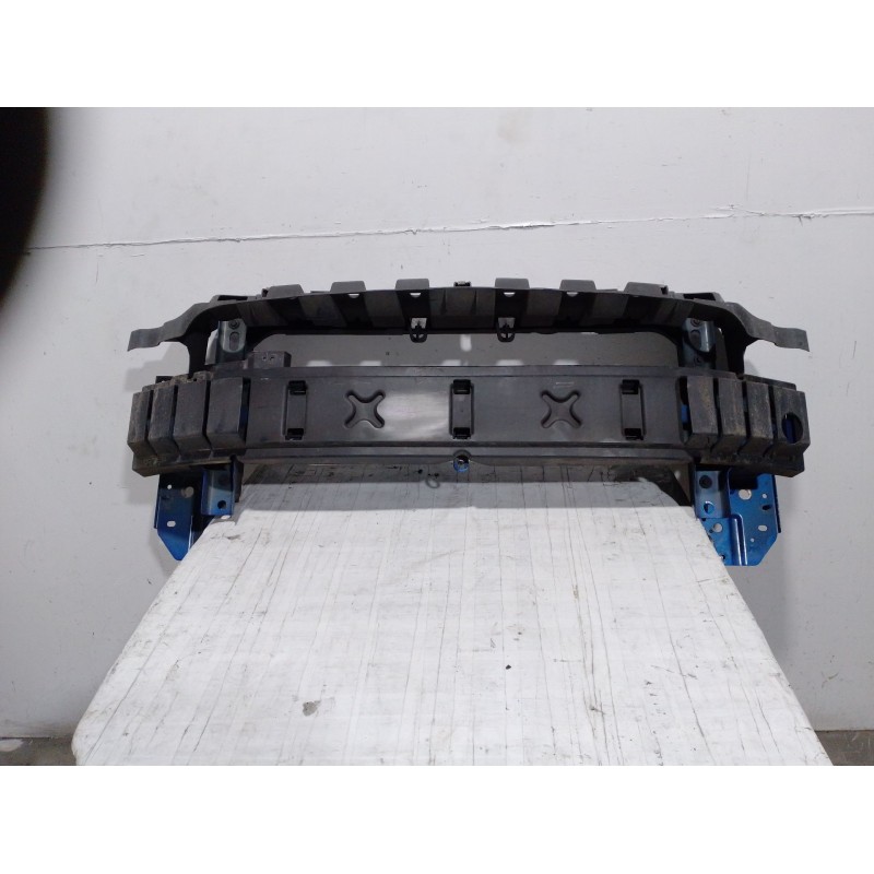 Recambio de refuerzo paragolpes delantero para ford ecosport 1.0 ecoboost referencia OEM IAM 1894586  