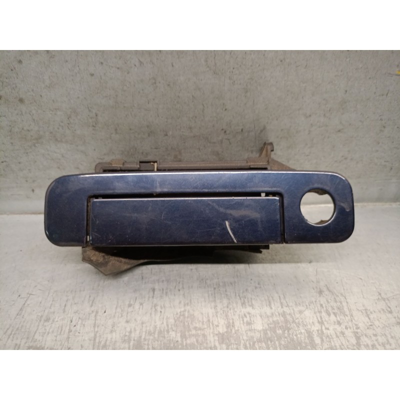 Recambio de maneta exterior delantera izquierda para audi a8 d2 (4d2, 4d8) 3.7 referencia OEM IAM 8D0837207A 4A0837205J 4 PUERTA