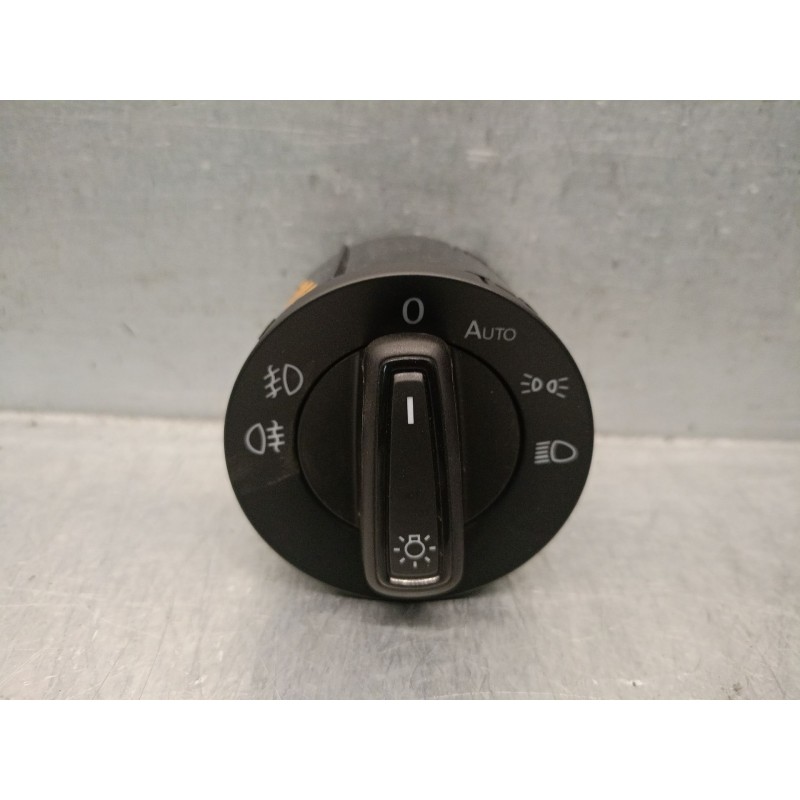 Recambio de mando luces salpicadero para seat ibiza (kj1) referencia OEM IAM 5G0941431R 5G0941431AF 