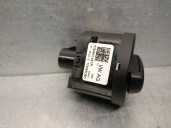 Replacement dashboard light switch for Seat Ibiza (KJ1) OEM IAM reference 5G0941431R 5G0941431AF 
