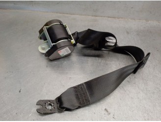 Recambio de cinturon seguridad trasero izquierdo para skoda octavia iii (5e3, nl3, nr3) 1.6 tdi referencia OEM IAM 5E5857447B  5