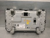 Replacement multifunction display for Seat Ibiza (KJ1) OEM IAM reference 5FJ919606A 5FJ919606A 