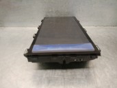 Replacement multifunction display for Seat Ibiza (KJ1) OEM IAM reference 5FJ919606A 5FJ919606A 