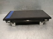 Replacement multifunction display for Seat Ibiza (KJ1) OEM IAM reference 5FJ919606A 5FJ919606A 