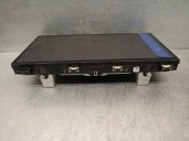 Replacement multifunction display for Seat Ibiza (KJ1) OEM IAM reference 5FJ919606A 5FJ919606A 