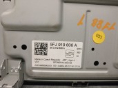 Replacement multifunction display for Seat Ibiza (KJ1) OEM IAM reference 5FJ919606A 5FJ919606A 