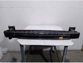 Recambio de refuerzo paragolpes trasero para seat ibiza (kj1) referencia OEM IAM 6F0807305F 