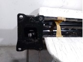 Recambio de refuerzo paragolpes trasero para seat ibiza (kj1) referencia OEM IAM 6F0807305F 