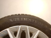 Recambio de llanta para seat ibiza (kj1) 1.0 tsi referencia OEM IAM 6F0601025M R166.5JX16H2ET47 ALUMINIO 10P