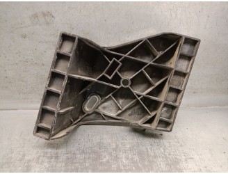 Recambio de refuerzo paragolpes trasero para audi a8 d2 (4d2, 4d8) 3.7 referencia OEM IAM 4D0807571 4D0807571 