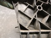 Recambio de refuerzo paragolpes trasero para audi a8 d2 (4d2, 4d8) 3.7 referencia OEM IAM 4D0807571 4D0807571 