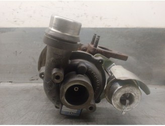 Recambio de turbocompresor para renault modus / grand modus (f/jp0_) 1.5 dci 90 referencia OEM IAM 54359700042 7701478939 