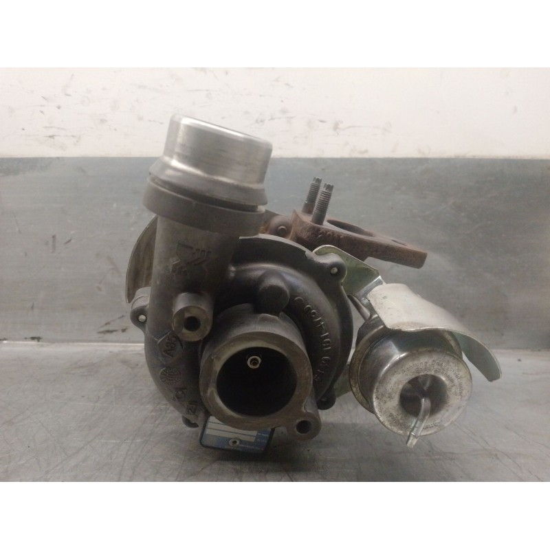 Recambio de turbocompresor para renault modus / grand modus (f/jp0_) 1.5 dci 90 referencia OEM IAM 54359700042 7701478939 