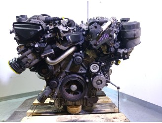 Recambio de motor completo para mercedes-benz clk (c209) clk 320 cdi (209.320) referencia OEM IAM 642910 40005662