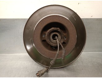 Recambio de mangueta trasera izquierda para renault scénic ii (jm0/1_) 1.5 dci (jm1e, jm16) referencia OEM IAM 432004943R 432004