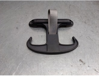 Recambio de generica para skoda octavia iii (5e3, nl3, nr3) 1.6 tdi referencia OEM IAM 6Y5867615D  