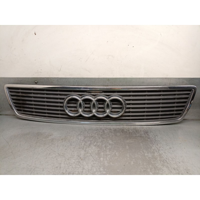 Recambio de rejilla delantera para audi a8 d2 (4d2, 4d8) 3.7 referencia OEM IAM 4D0853651B 4D0853651H 