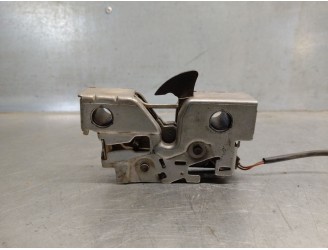 Recambio de cerradura capot para skoda octavia iii (5e3, nl3, nr3) 1.6 tdi referencia OEM IAM 5E0823509B 2 PINES 