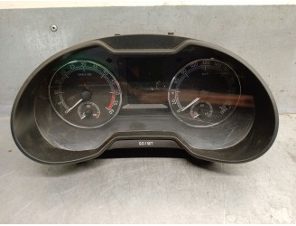 Recambio de cuadro instrumentos para skoda octavia iii (5e3, nl3, nr3) 1.6 tdi referencia OEM IAM 5E0920781D  