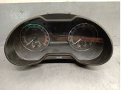 Recambio de cuadro instrumentos para skoda octavia iii (5e3, nl3, nr3) 1.6 tdi referencia OEM IAM 5E0920781D  