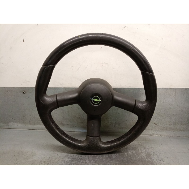 Recambio de volante para opel corsa b (s93) 1.7 d (f08, f68, m68) referencia OEM IAM 90209022 913010 