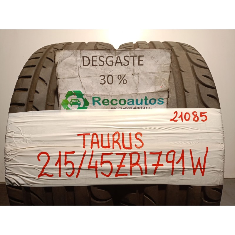 Recambio de neumatico/s para alfa romeo 147 (937_) 1.9 jtd (937.axd1a, 937.bxd1a) referencia OEM IAM 21545ZR1791W TAURUS UHP