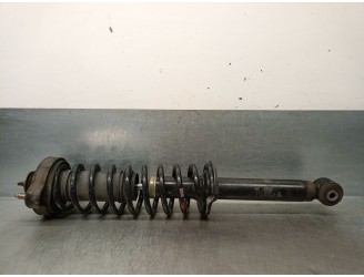 Recambio de amortiguador trasero izquierdo para volvo s40 i (644) 1.9 di referencia OEM IAM 30623886 30616715 67194B2D03 MONROE