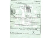 seat cordoba (6k1, 6k2) del año 2000
