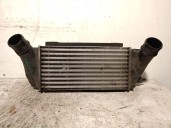Recambio de intercooler para ford ecosport 1.0 ecoboost referencia OEM IAM C1B19L440AD 2013451 MM117BHA VALEO