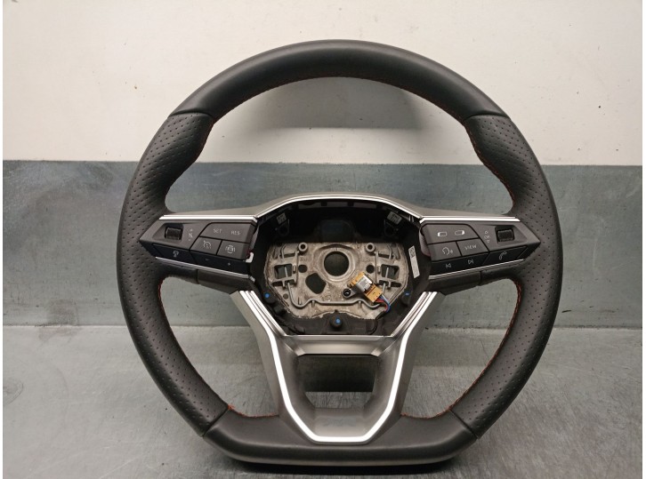 Recambio de volante para seat ibiza (kj1) referencia OEM IAM 5FA419091AD 