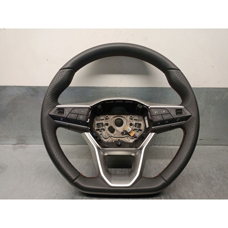 Recambio de volante para seat ibiza (kj1) referencia OEM IAM 5FA419091AD  