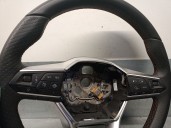 Recambio de volante para seat ibiza (kj1) referencia OEM IAM 5FA419091AD 