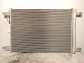 Recambio de condensador / radiador aire acondicionado para seat ibiza (kj1) referencia OEM IAM 5WA816411A  CZ4477400831 DENSO