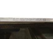 Recambio de condensador / radiador aire acondicionado para seat ibiza (kj1) referencia OEM IAM 5WA816411A  CZ4477400831 DENSO