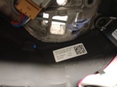 Recambio de volante para seat ibiza (kj1) referencia OEM IAM 5FA419091AD 