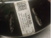 Recambio de servofreno para seat ibiza (kj1) referencia OEM IAM 2Q1614105P 2Q1614106E 