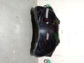 Recambio de cuadro instrumentos para infiniti fx 3.0 v6 diesel cat referencia OEM IAM 1CY1BZZGT 248201CY0E 